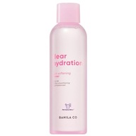 Banila Co Dear Hydration Skin Softening upokojujúce pleťové tonikum 200 ml