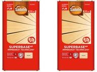 Sadolin SUPER BASE impregnačný základ na drevo 10L