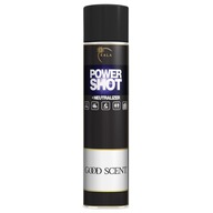 Osviežovač vzduchu KALA Power Shot Good 600ml