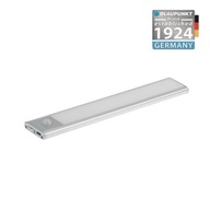 Blaupunkt nabíjateľná lampa, LED Akumulátorový PIR magnet