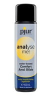 Sex Anal Gel Slip pjur analysis me 100ml