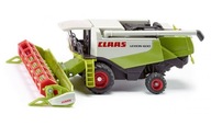 SIKU 1991 Claas Lexion 600 kombajn v mierke 1:50 modelový zberací stroj