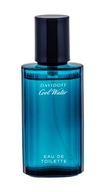 Toaletná voda Davidoff Cool Water 40 ml