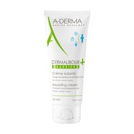 A-Derma Dermalibour+ Bariérový ochranný krém 100 ml