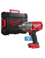 Rázový uťahovák 3/4 1627Nm ONE-KEY M33 M18 ONEFHIWF34-0X MILWAUKEE 4933459729