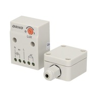 Senzor súmraku LED sonda box IP65 2300W ORNO