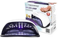 UV LED lampa pre hybrid ESPERANZA DIAMOND EBN007