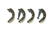 BREMBO S 85 511 S85511 BRZDOVÉ ČELNÍKY