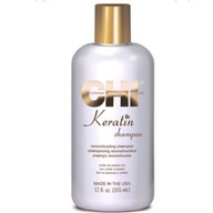 CHI KERATIN regeneračný keratínový šampón 355 ml