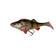 S.G. BAIT 4D BIELÍK SHAD SS 17,5cm/75g -01