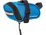 Kross Roamer Saddle Bag L modrá