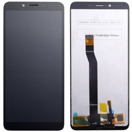 LCD displej Xiaomi Redmi 6 / Redmi 6A čierny