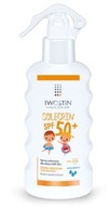 IWOSTIN SOLECRIN ochranný sprej pre deti SPF50+