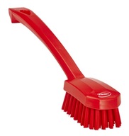 Vikan TIRE BRUSH ČERVENÁ, 260 mm