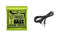 ERNIE BALL 50-105 STRUNY NA BASGUITARU 2832 +