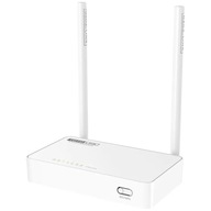 Router Totolink N350RT 2,4 GHz 5xRJ45 300Mb 2x 5dBi