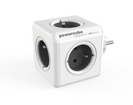 PowerCube Original predlžovací kábel - 5 zásuviek