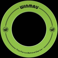 Šípka - WINMAU SURROUND ZELENÝ OCHRANNÝ PRSTEŇ