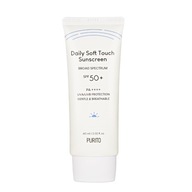 PURITO Denný krém na opaľovanie SPF50+ 60ml