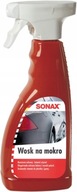 SONAX Mokrý vosk 500ml