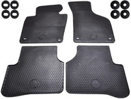 Koberce VW Passat B6 (05-10) B7 (11-14) CC 08-15