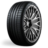 4x letné pneumatiky 245/45R18 GT Radial Sportactive 2