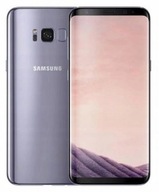 GRILLE VÝSTAVNÝ PREDSTAVITEĽ SAMSUNG S8 G950F