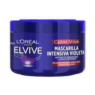 L'Oréal Elvive Color Vive Violeta Mascarilla maska ​​na vlasy 250 ml