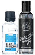 AQUA Glass Protection RRCustoms Polish Window Coating Kit