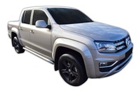 Bočná ochrana VW AMAROK od roku 2010