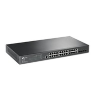 Switch 24xGE 4xSFP TL-SG3428 OMADA SDN TP-Link