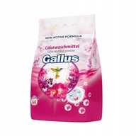 Gallus Color prášok vo fólii 60pr 3,9kg