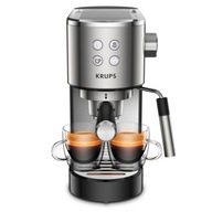 Kávovar na espresso KRUPS Virtuoso XP442C