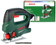 SKLADAČOVÁ PÍLA 530W PST 750 PE BOSCH s funkciou VÝBERU MATERIÁLU