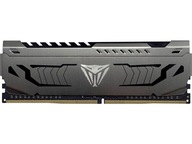 Pamäť RAM PATRIOT Viper Steel 16GB 3600MHz