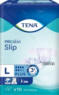 TENA SLIP PROSKIN PLUS L '10 OTC