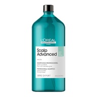 LOREAL SCALP ADVANCED SHAMPOO CLEANSING MASTNÉ VLASY 1500 ml