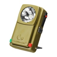 * Plochá LED baterka Falcon Eye FWL0031 farieb