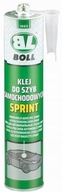 BOLL LEPIDLO NA OKNÁ AUTOMOBIL SPRINT 310ML