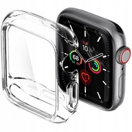 Puzdro pre Apple Watch SE 2022/SE/6/5/4 - 44 mm 5/4, Spigen Ultra Hybrid