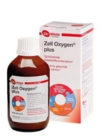 DR. WOLZ Zell kyslík plus 250 ml