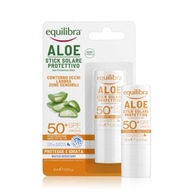 Equilibra Aloe Sun Protection Stick SPF50+