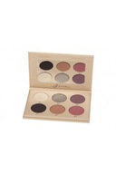 Pierre Rene EYE SHADOW PALETTE 06 Colorado Springs 7,8g