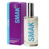 Feromóny-Smak pre mužov 50 ml Ruf