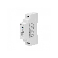 Orno Din rail napájací zdroj 24VDC 0,63A 15W biely