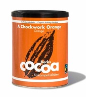 Becks Cocoa tmavá čokoláda na pitie 250 g