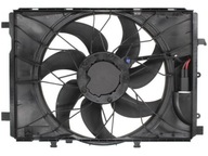 VENTILÁTOR RADIÁTORA MERCEDES GLK X204 2,0-3,5