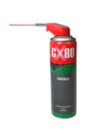 CX80 CONTACX SPREJ ELEKTRONIKA ČISTENIE 500ml