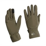 M-Tac Winter Soft Shell rukavice Olive