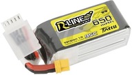 Lipo Tattu r-line Balíček 14,8 V 650 mAh 95c 4S XT30